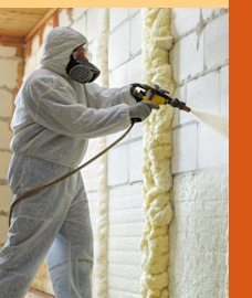 Услуги Услуги утепления в Муре под ключ