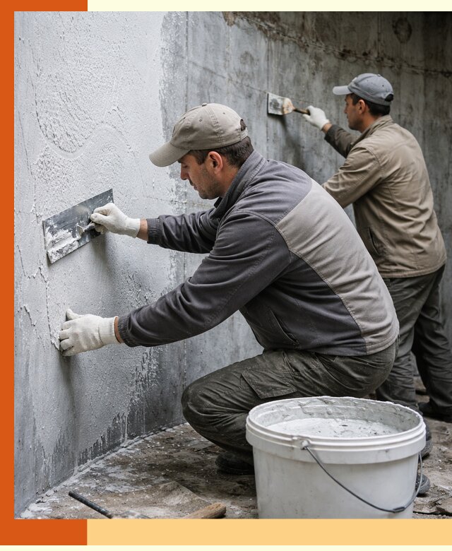 Утепление резервуаров жидкой теплоизоляцией в Муроме